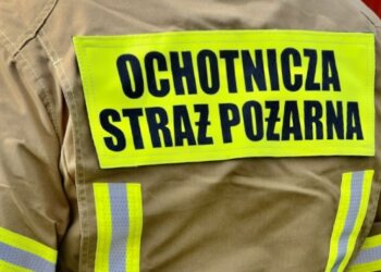 Świadczenia ratownicze dla strażaków ratowników z OSP.