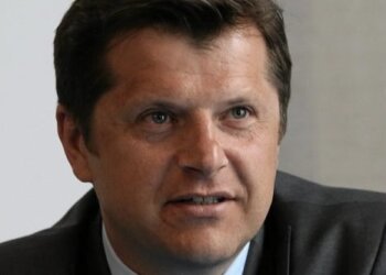 Cezary Kucharski w ciężkim stanie walczy o życie