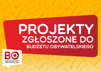 Wszystkie propozycje zgłoszone do Łukowskiego Budżetu Obywatelskiego.