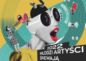 Oliwia Gręzak z piosenką Talerz na płycie.