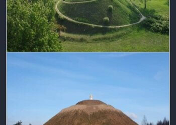 Kopiec H. Sienkiewicza obiektem memów.. czy słusznie ?