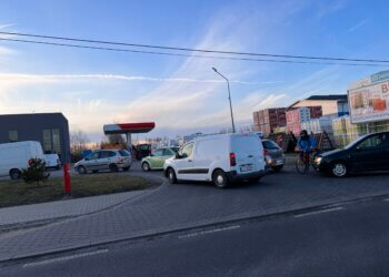 Ireneusz Goławski oficjalnie nowym radnym.