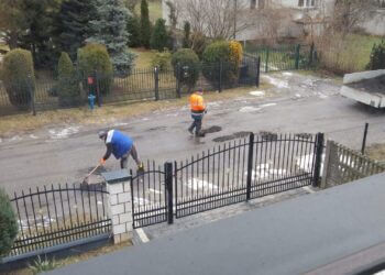 Nasza interwencja przyniosła błyskawiczny skutek!