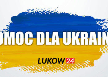 Pomoc dla Ukrainy – punkty zbiórek.