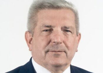 Krzysztof Głuchowski nie zostanie posłem.