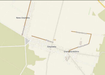 Konsultacje społeczne – czy powstanie jedna Gręzówka?