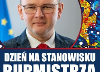 Wylicytuj fotel burmistrza podczas Finału WOŚP