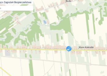 Ponad 3 promile i przekroczenie prędkości – zatrzymany 50latek.