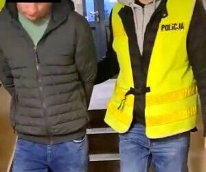 Najpierw pobili, następnie kazali kopać grób!