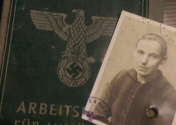 Poszukiwana Zofia Winnicka z Łukowa.