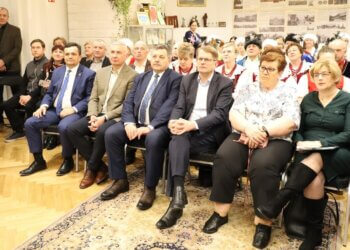 Kusaki w muzeum Henryka Sienkiewicza w Woli Okrzejskiej.