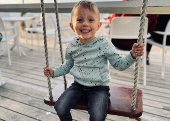 Pilnie potrzebna krew dla Szymona Kościesza!