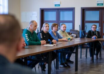 Ponad 500 tys. na upowszechnianie sportu w Łukowie.