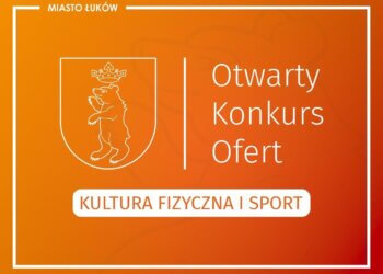 Ponad pół miliona dla organizacji sportowych z Łukowa.