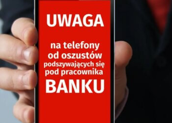 Apelujemy o zachowanie ostrożności! Oszustów nie brakuje!