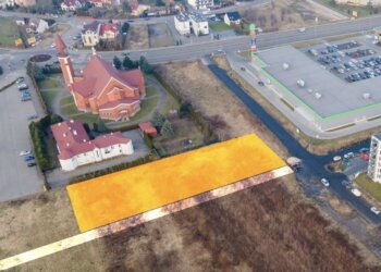 Władze chcą wybudować nowy żłobek w Łukowie.