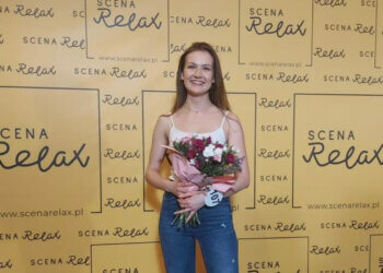 Marta Mućka dostała się do finału konkursu Miss Województwa Mazowieckiego.