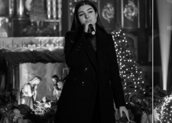 Oliwia Dzido z międzynarodowymi sukcesami.