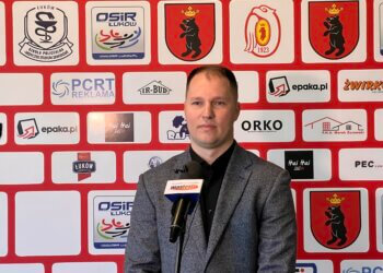 Legia Warszawa zagra z Orlętami Łuków w 100 rocznice powstania klubu.