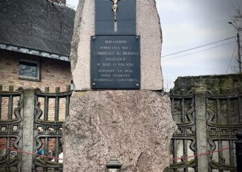 Rozwiązanie konkursu o Powstaniu Styczniowym