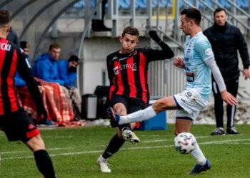 Przemek Misiak z powołaniem do kadry reprezentacji Polski U20