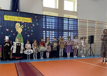 Eco Moda w Szkole Podstawowej w Zastawiu GALERIA