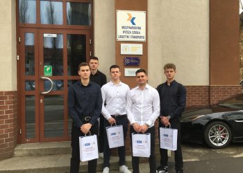 Logistycy z Rolnika z kolejnym sukcesem!
