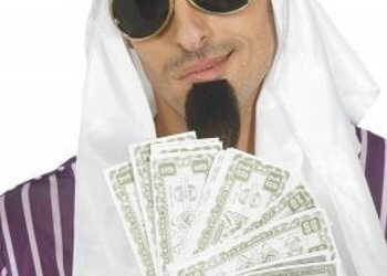 Obiecane dolary i oszukana 16-latka.