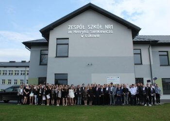 Branżowe Centum Umiejętności w dziedzinie ślusarstwa, mechaniki w Alejach!