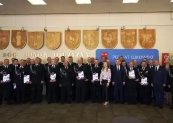 Umowy na realizację zadań w zakresie ratownictwa i ochrony ludności