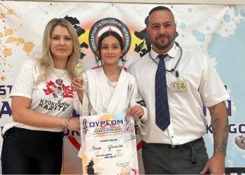 Mistrzostwa Ziemi Łukowskiej im. Sensei Norberta Bogdańskiego