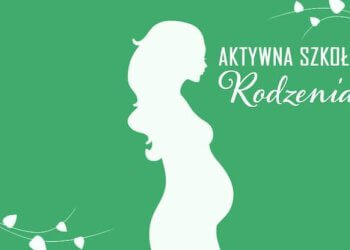 Aktywna szkoła rodzenia w Łukowie.