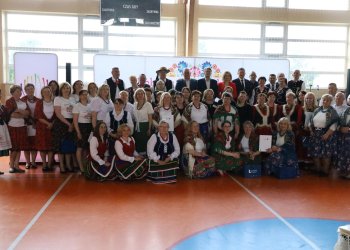 Laureaci konkursu w etapie powiatowym „Kobieta Przedsiębiorcza”