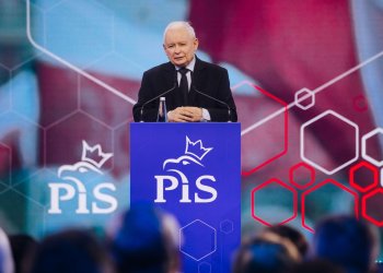 500 plus zmieni się na 800 plus. Co sądzicie o takim rozwiązaniu?