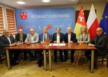 Świdry, Malcanów i Rzymy Rzymki wkrótce z nowymi drogami.