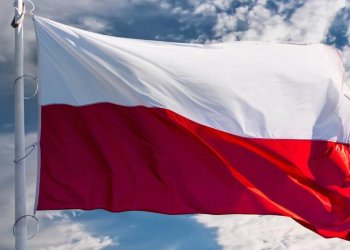 2 maj dzień flagi, flaga