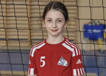 Wiktoria Jabłońska wywalczyła awans do Finału Województwa Lubelskiego w kat. Single.