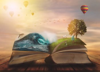 Dzień Bibliotekarza oraz Biblioteki.