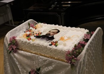 177 Rocznica urodzin Henryka Sienkiewicza – zdjęcia.