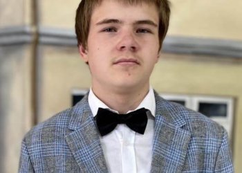 Matyszek Finalistą Konkursu Chemicznego i Fizycznego!