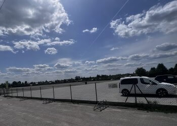 Dni Łukowa – zmiany w funkcjonowaniu targowiska miejskiego.