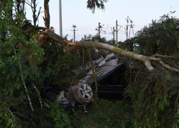 Na „zakręcie” i z promilami…