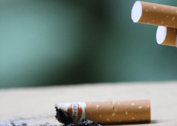 31 maja – Dzień bez Papierosa!