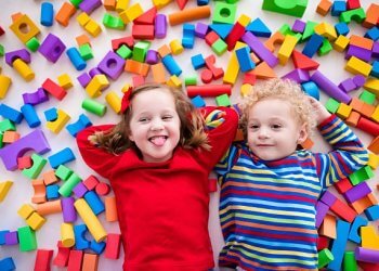 1 czerwca - Międzynarodowy Dzień Dziecka.