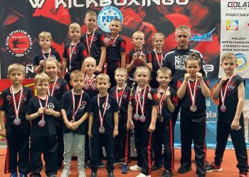 KSW Łuków: Zwycięzcy Grand Prix!