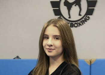 Marta Pawlikowska zawalczy w Chorwacji!