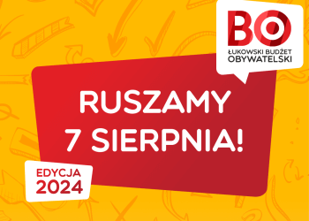 Łukowski Budżet Obywatelski 2024