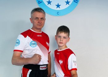 Ostatnie szlify kadry Polski przed wylotem do Turcji!