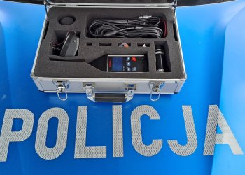 Policyjna akcja „Stop Drift”