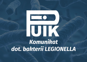 Woda w Łukowie jest w pełni zdrowa i bezpieczna.